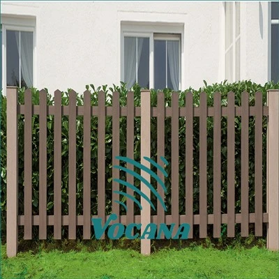 WPC-gittersystem